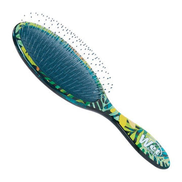 Wet Brush - Tropical Oasis Detangler Green Jungle