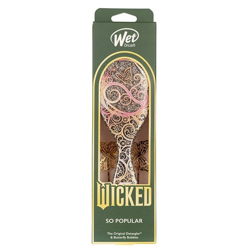 Wet Brush - Wicked Glinda So Popular Kit