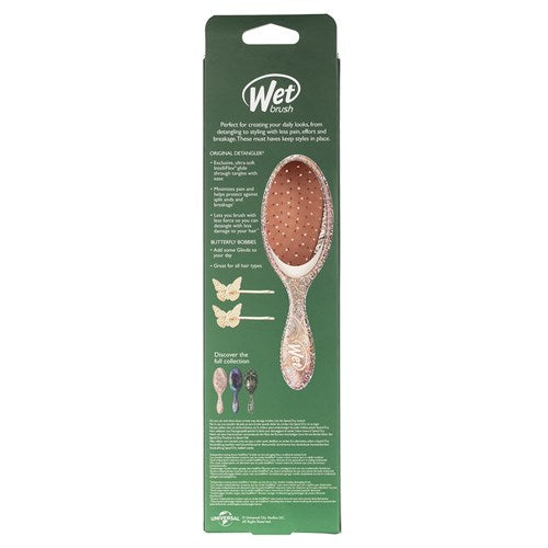 Wet Brush - Wicked Glinda So Popular Kit