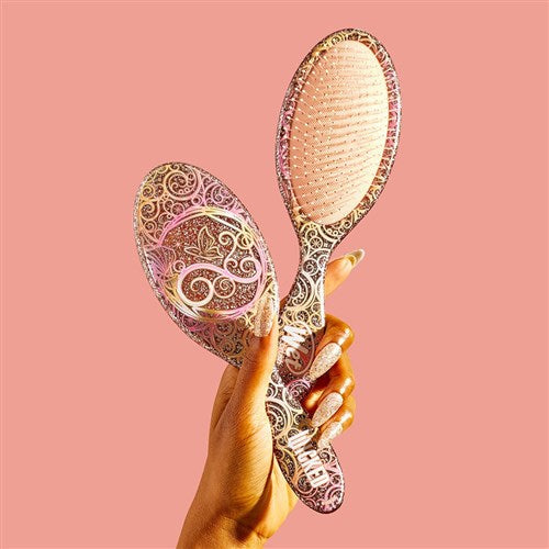 Wet Brush - Wicked Glinda So Popular Kit