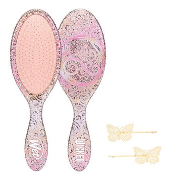 Wet Brush - Wicked Glinda So Popular Kit