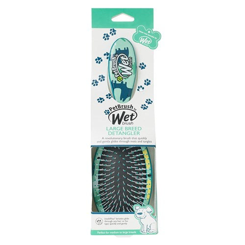 Wet Brush - Pet Large Breed Detangler