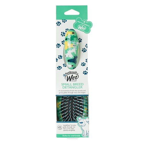 Wet Brush - Pet Small Breed Detangler