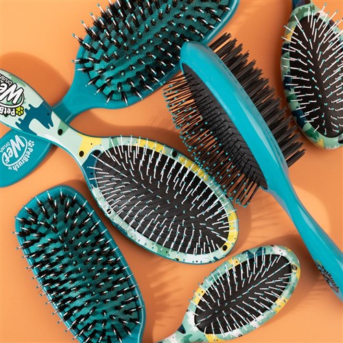 Wet Brush - Pet Smooth C Shine Detangler
