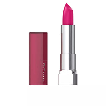 Maybelline - Color Sensational Satin Lipstick Shade No. 266 Pink Thrill
