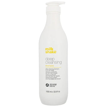Milk Shake - Deep Cleansing Shampoo 1000ml