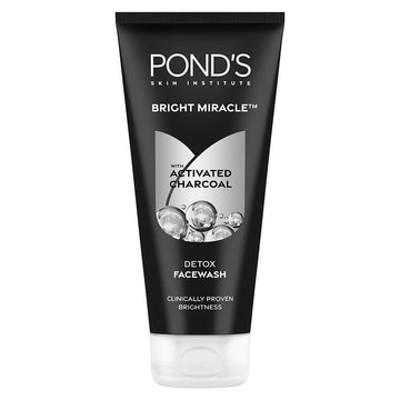 Pond's Face Wash Pure Detox 200g