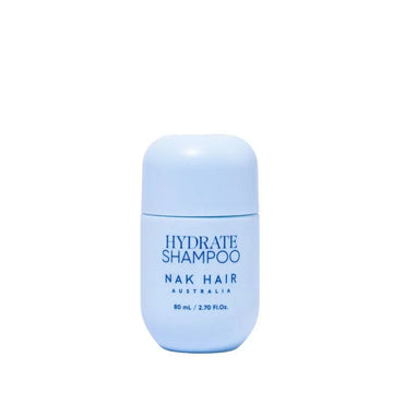 Nak Hair - Signature Hydrate Shampoo 80ml