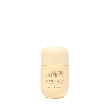 Nak Hair - Signature Volume Shampoo 80ml