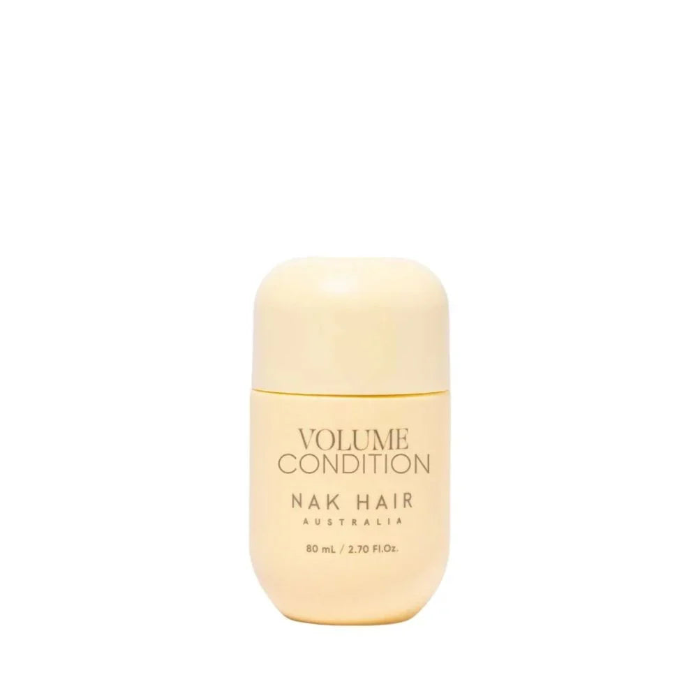 Nak Hair - Signature Volume Condition 80ml