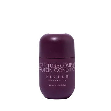 Nak Hair - Signature Structure Complex Protein Conditioner 80ml