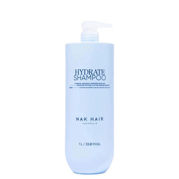 Nak Hair - Signature Hydrate Shampoo 1000ml