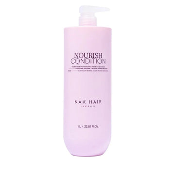 Nak Hair - Signature Nourish Conditioner 1000ml
