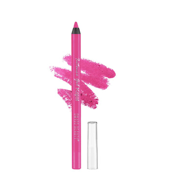 Swiss Beauty - Intense Gel Kajal Shade No. 12 Electric Pink