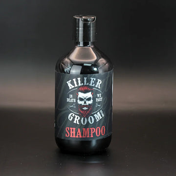 Killer Groom - Shampoo 500ml