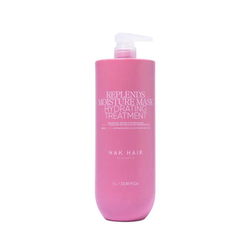 Nak Hair - Signature Replends Moisture Mask 1000ml