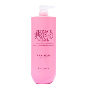 Nak Hair - Signature Ultimate Treatment 1000ml