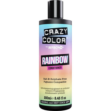 Crazy Color - Rainbow Conditioner 250ml