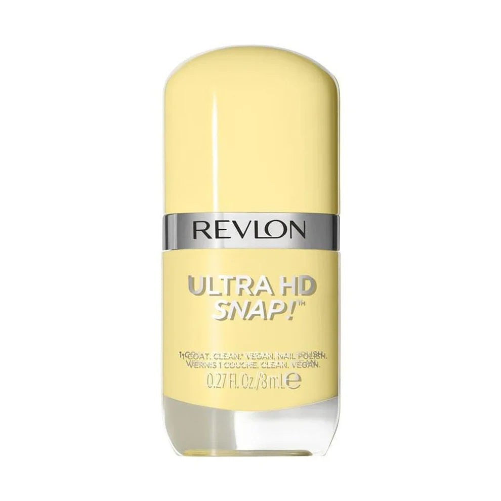 Revlon - Ultra HD Snap Nail Polish 002 Makin' The Most 8ml