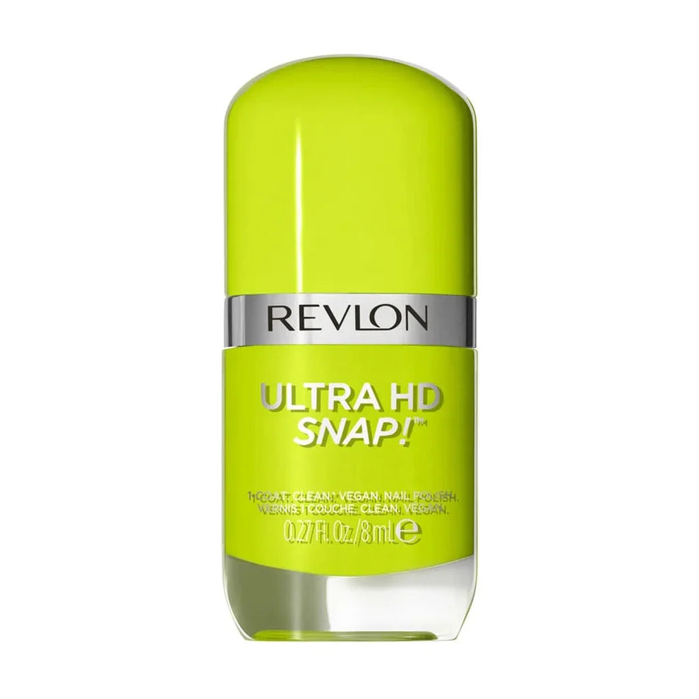 Revlon - Ultra HD Snap Nail Polish 003 Bright Side 8ml