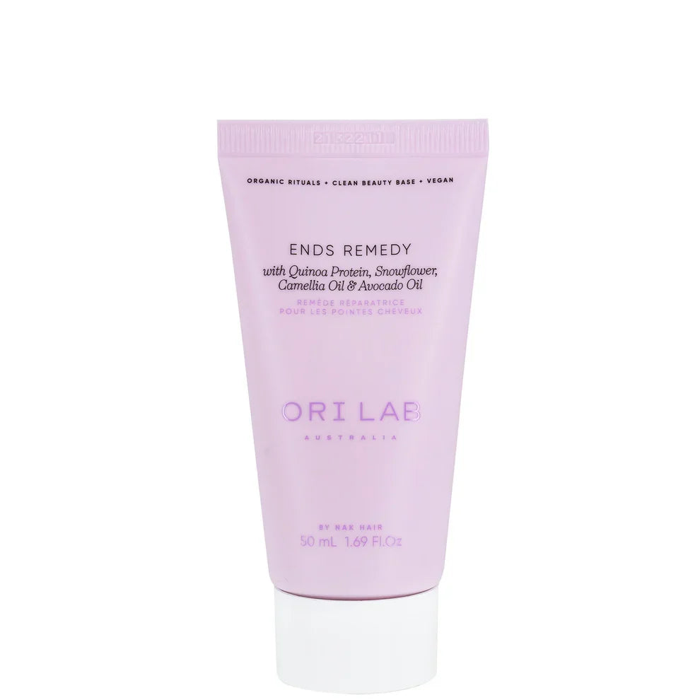 ORI Lab - Ends Remedy 50ml