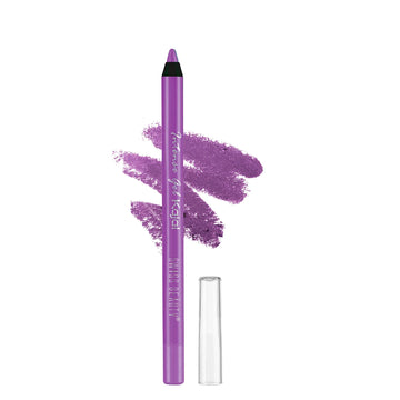 Swiss Beauty - Intense Gel Kajal  Shade No. 14 Magenta Magic