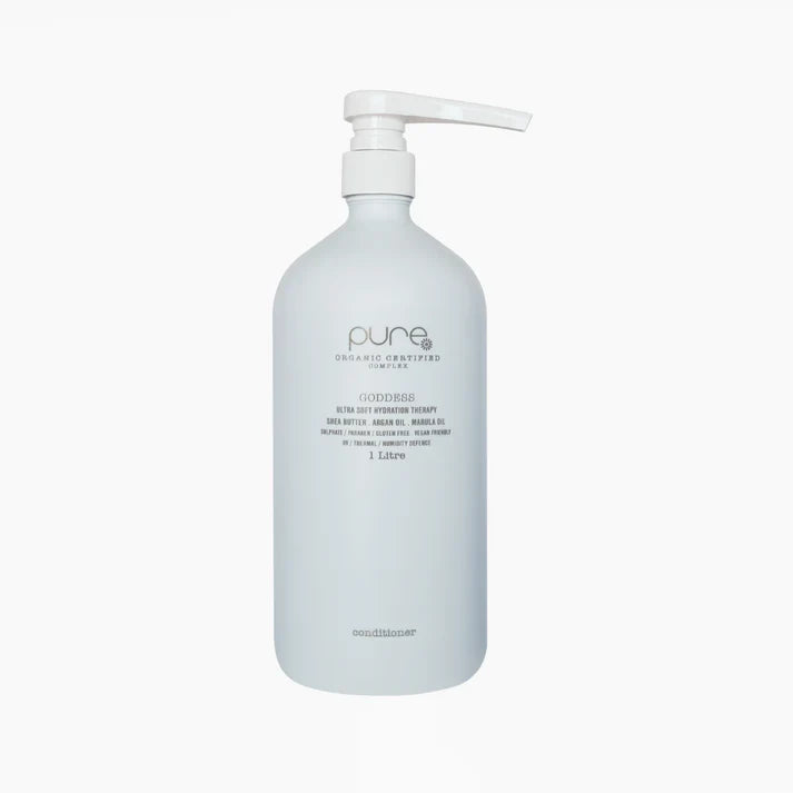 Pure Organic - Goddess Conditioner 1000ml