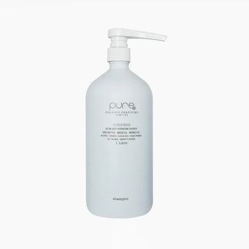 Pure Organic - Goddess Shampoo 1000ml