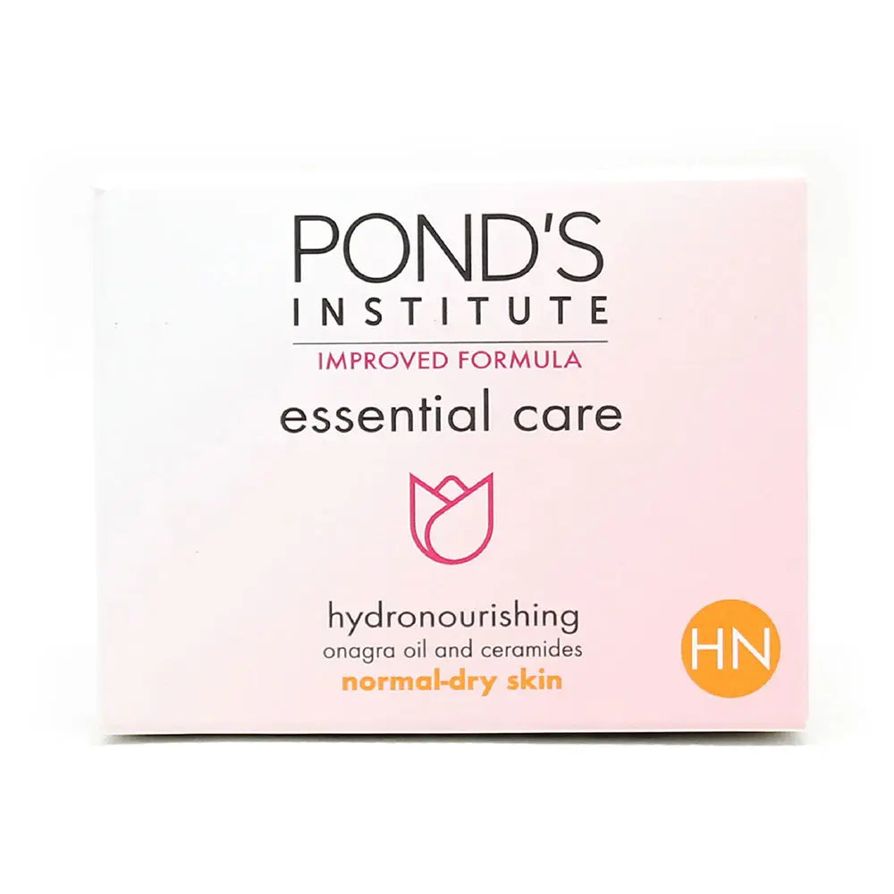 Pond's Essential Care Hydronourishing Facial Moisturiser 50ml