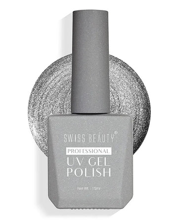 Swiss Beauty - Professional UV Gel Nail Polish Shade No. 33