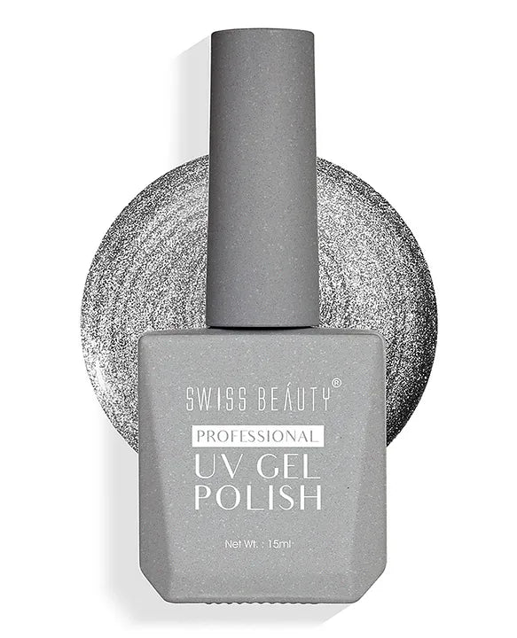 Swiss Beauty - Professional UV Gel Nail Polish Shade No. 33
