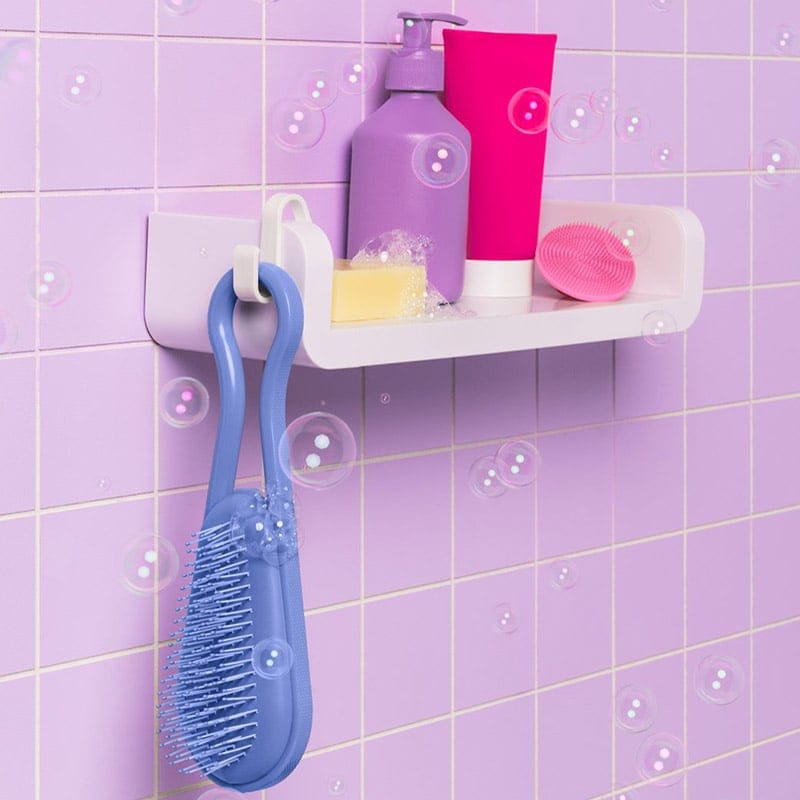 Wet Brush - Custom Care Anti-Microbial Brush