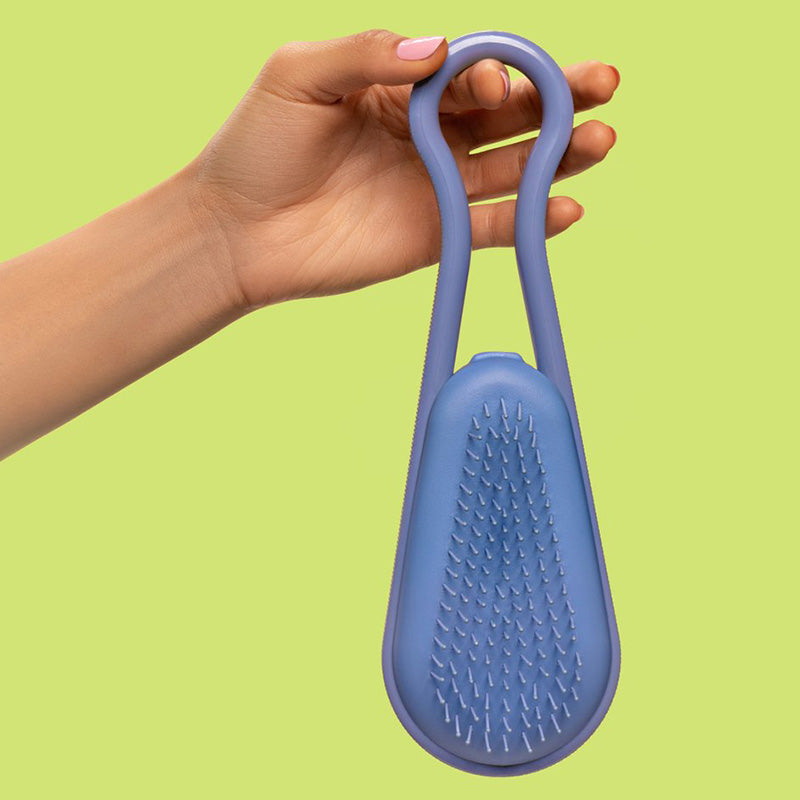 Wet Brush - Custom Care Anti-Microbial Brush