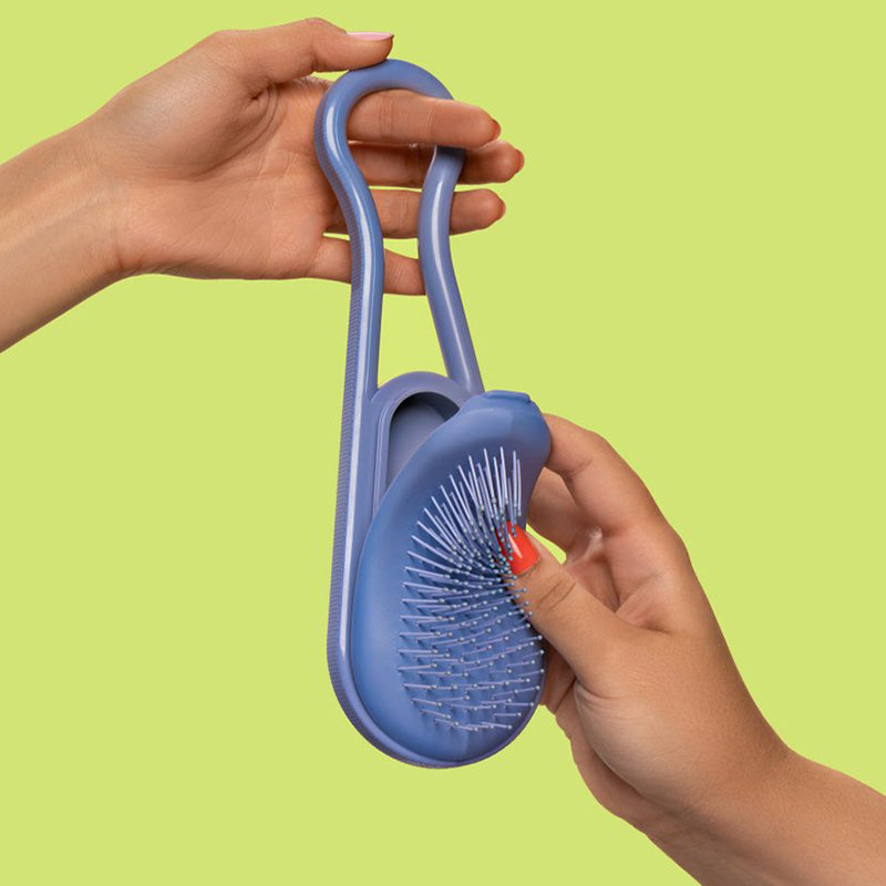 Wet Brush - Custom Care Anti-Microbial Brush