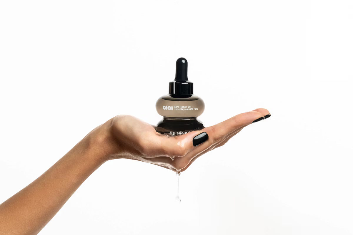 Qiqi - Bare Repair Oil 50ml