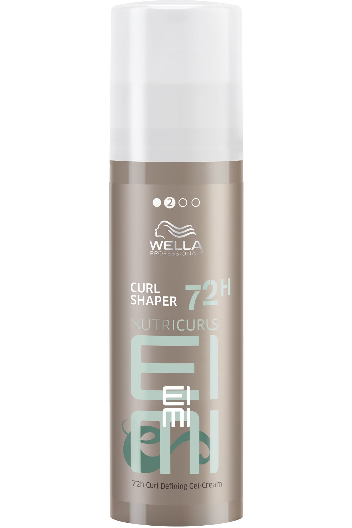 Wella Professionals - EIMI Curl Shaper 150ml