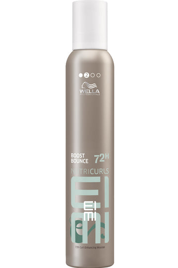 Wella Professionals - EIMI Boost Bounce 300ml