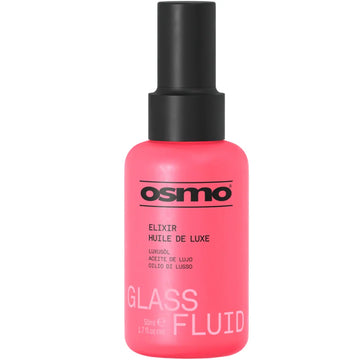 Osmo - Glass Fluid Luxe Elixir 50ml
