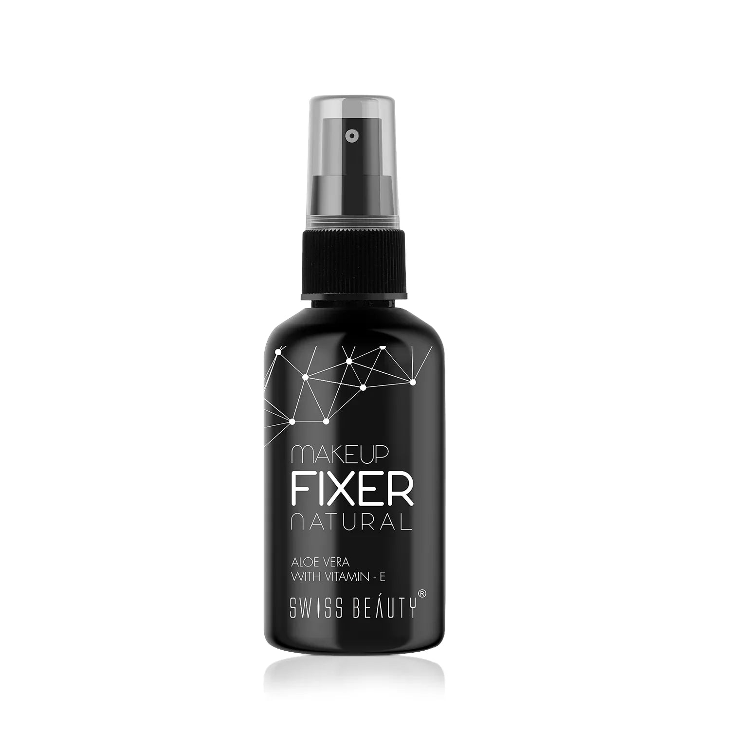 Swiss Beauty - Makeup Fixer M Transparent