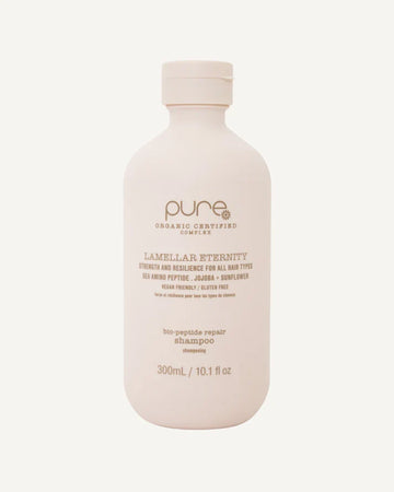 Pure Organic - Lamellar Eternity Shampoo 300ml