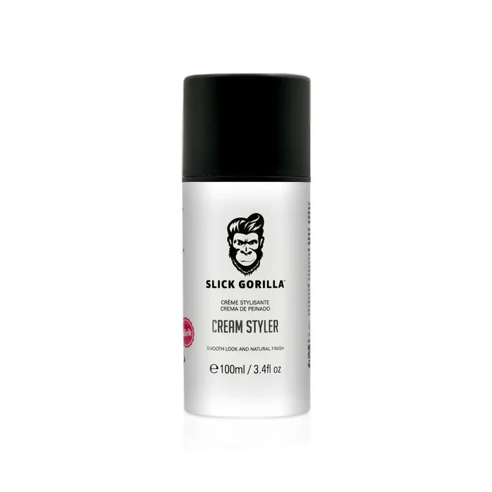 Slick Gorilla - Cream styler 100ml