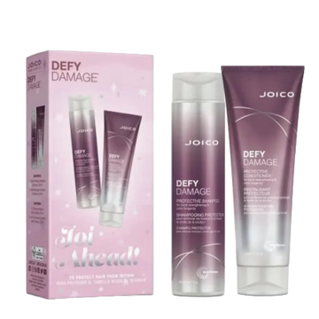 Joico - Defy Damage Holiday Duo Gift Pack