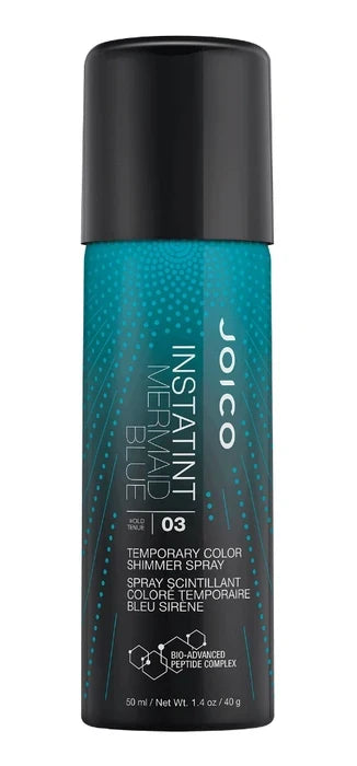 Joico - Instatint Mermaid Blue 50ml