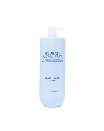 Nak Hair - Signature Hydrate Conditioner 1000ml