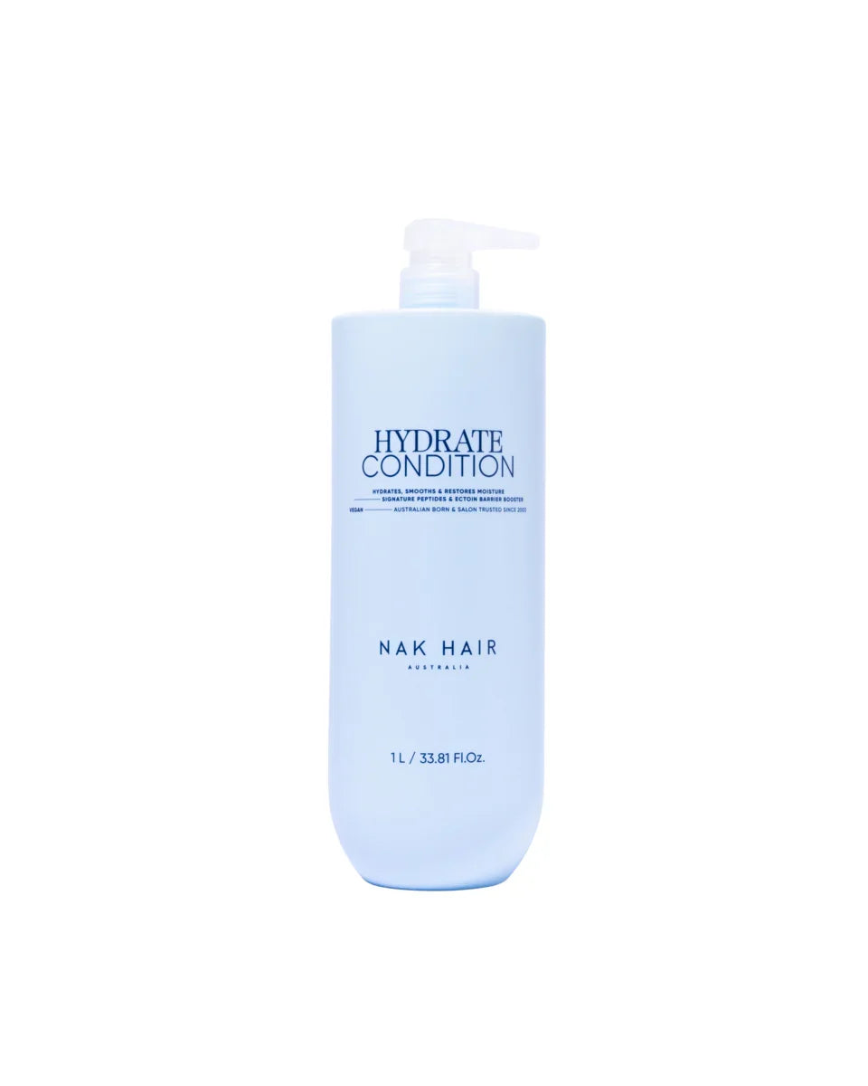 Nak Hair - Signature Hydrate Conditioner 1000ml