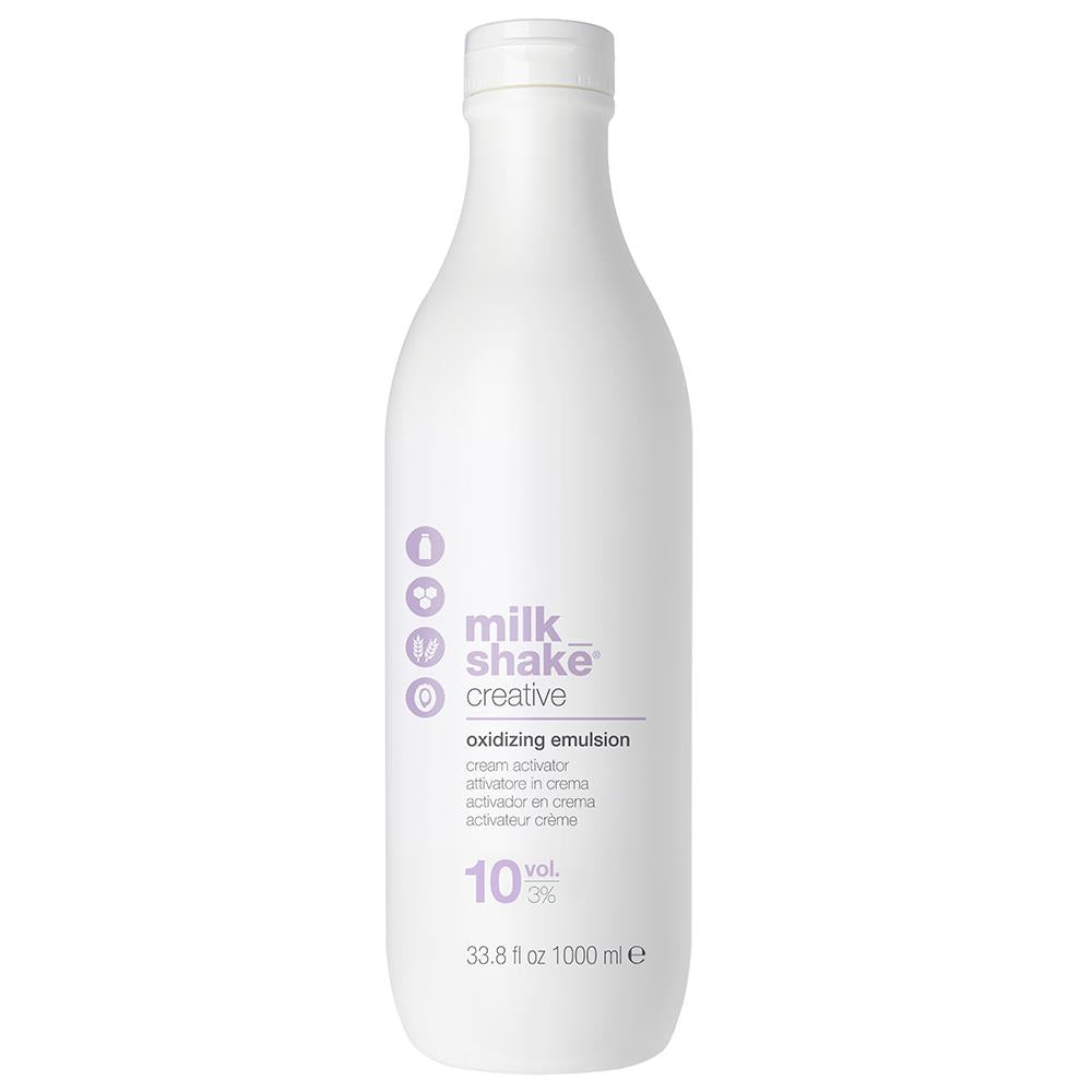 Milk Shake - Oxidiser Developer 10 Vol 1000ml