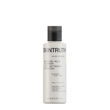 Skintruth - Moisture-Milk Cleanser 200ml