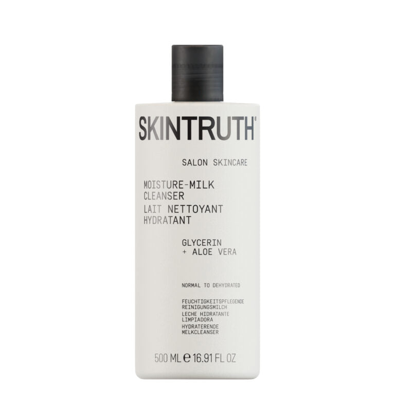 Skintruth - Moisture-Milk Cleanser 500ml