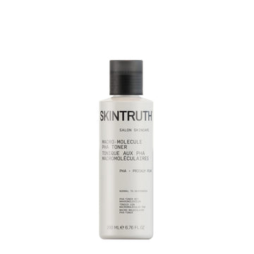 Skintruth - Macro-Molecule PHA Toner 200ml