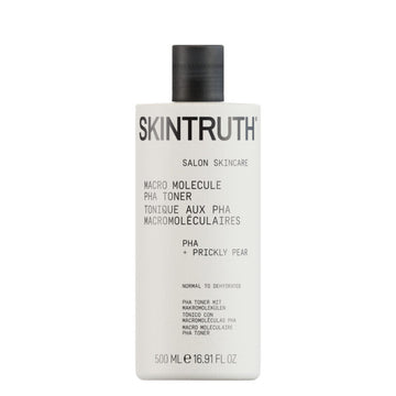 Skintruth - Macro-Molecule PHA Toner 500ml